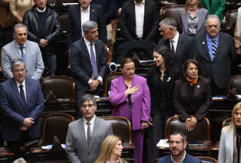 Síntesis del Día