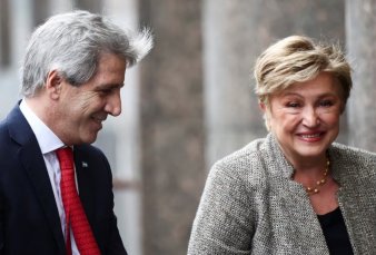 Agenda de la ma�ana