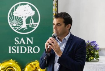 San Isidro: denuncian al intendente por presunta malversación