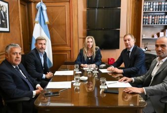 No están los votos para eliminar las PASO y Karina pide más presión a los aliados