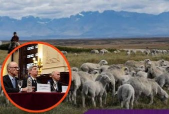 Por un fallo de la Corte, no rigen los l�mites a la venta de tierras a extranjeros