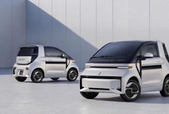 El grupo Macri suma una marca china de autos inteligentes