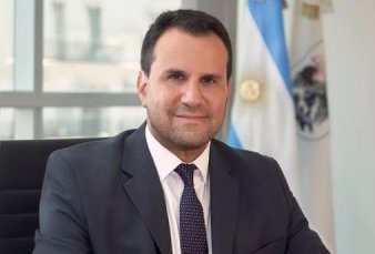 La Legislatura aprob� al nuevo jefe de los fiscales porte�os