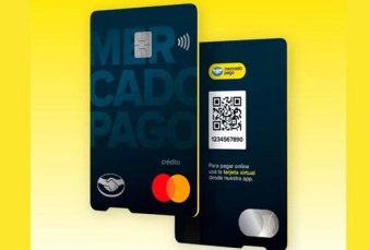 Mercado Pago ya emiti� un mill�n de tarjetas de cr�dito