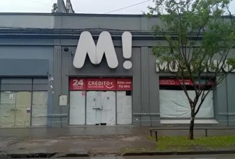 Musimundo cerr� veinte sucursales y despidi� a m�s de 120 empleados en cuatro provincias