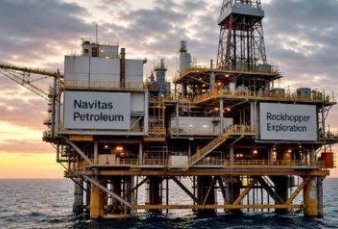 El Gobierno denunció penalmente a Navitas y a otras cuatro empresas petroleras que operan en Malvinas