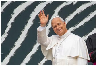 El Papa cumplió 71 años con un regalo a empleados y cardenales