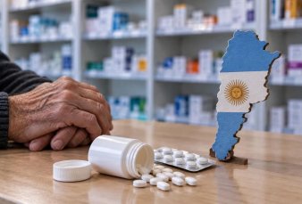 Parkinson: alertan falta de medicamento