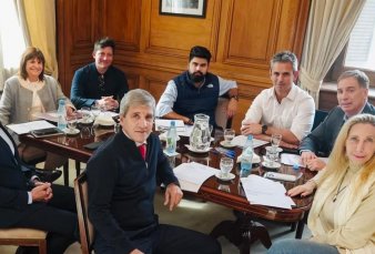 Agenda de la ma�ana