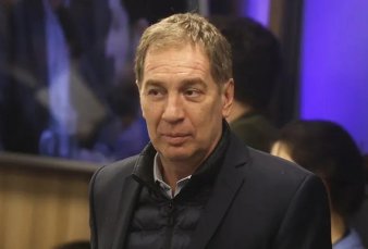Santilli desplazó a otro alfil de Adorni y evalúa cambios en Arsat y el Correo