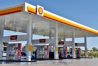 Los socios de José Luis Manzano ya manejan las estaciones de Shell