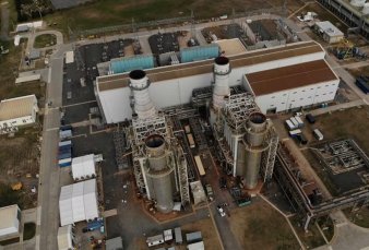 Termoel�ctricas, represas y gasoductos: preparan una nueva ola de privatizaciones