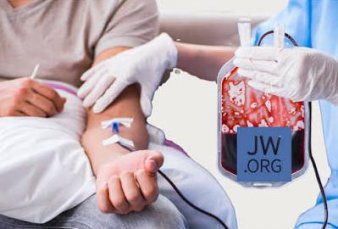 Los testigos de Jehov� podr�n aceptar transfusiones, con l�mites