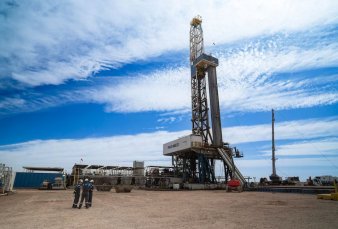 La producción de petróleo convierte otro récord en la Argentina