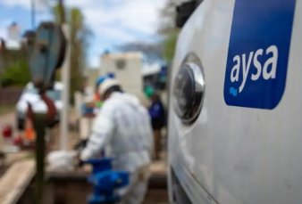 AySA propone una suba promedio del 22,6% para el 60% de los usuarios