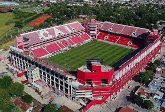 Independiente oficializó el llamado a las urnas para el 13 de diciembre