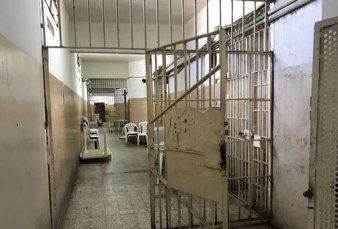 Cierre de la c�rcel de Villa Devoto: ya trasladaron a m�s de 300 presos y hay pabellones que quedaron vac�os