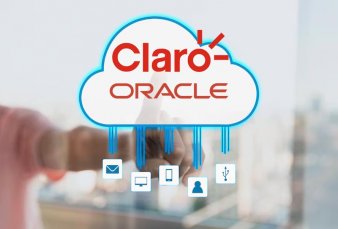 Claro y Oracle se al�an y anuncian la primera nube a hiperescala en la Argentina