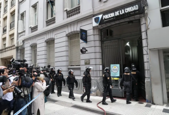 Síntesis del Día