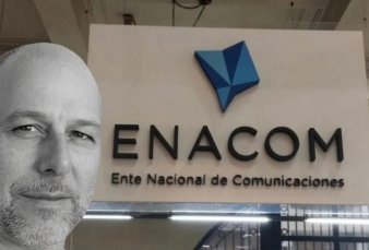 Cambios en ENACOM: Andrés Michelazzo fue nombrado nuevo interventor