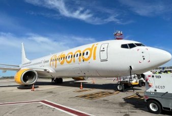 Flybondi pide concurso preventivo para reestructurar las deudas