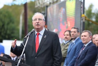 Misiones va a la Justicia para frenar la derogación de la ley de Tierras