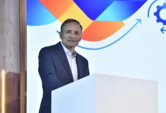 Fuerte apoyo de empresarios en IDEA a "todas las medidas" del Gobierno