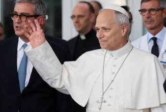 'Argentina, allá vamos': el guiño del papa León XIV a la espera de la confirmación oficial de su visita a Sudamérica