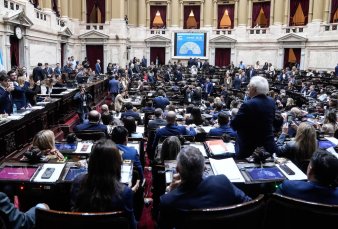 Acuerdo en Diputados para destinar más fondos al área de Discapacidad