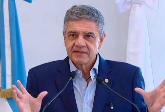 Jorge Macri eval�a no desdoblar la elecci�n de la Ciudad en 2027
