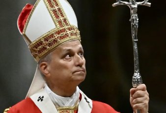El papa Le�n XIV ser� operado este martes en Roma: qu� se sabe de la cirug�a en el pulm�n y la expectativa por su viaje a la Argentina