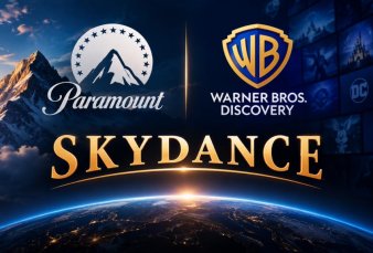 Tras meses de controversia, Paramount cierra la mega compra de Warner Bros