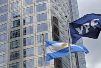Un fallo en EE.UU. acerca el fin del juicio de US$16.000 millones por YPF
