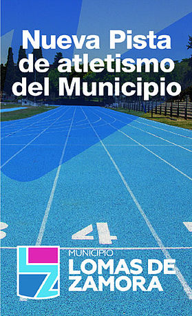 Municipalidad Lomas de Zamora