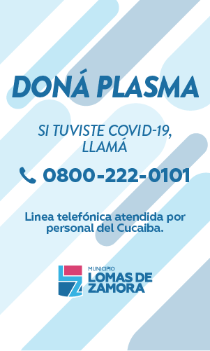 Municipalidad Lomas de Zamora