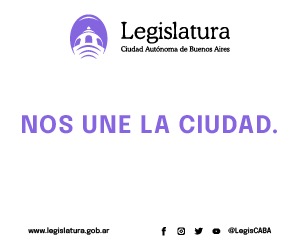 Legislatura Porteña