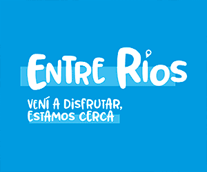 Gobierno de Entre Rios (para noviembre)
