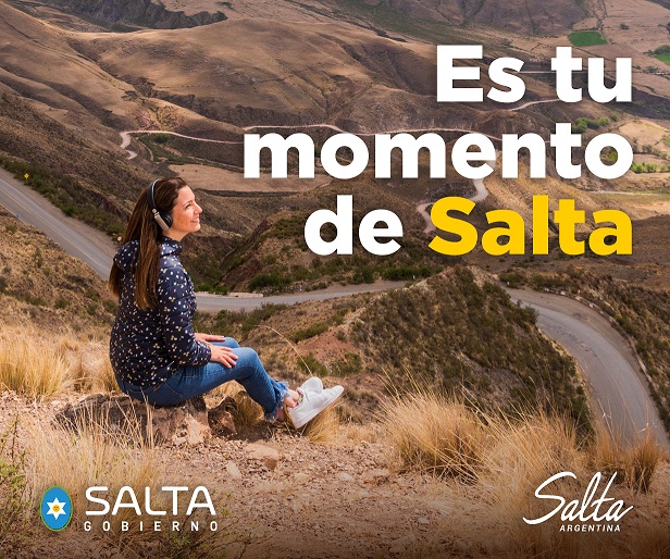 Gobierno de Salta