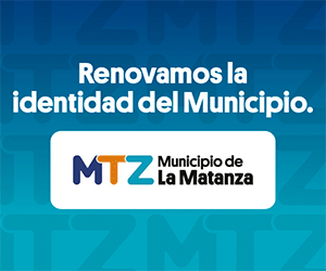 Municipalidad de La Matanza (Renovacin de la identidad)