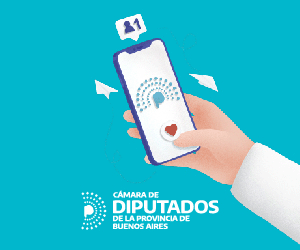 DIPUTADOS PBA