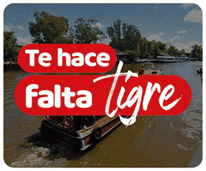 Municipalidad de Tigre 