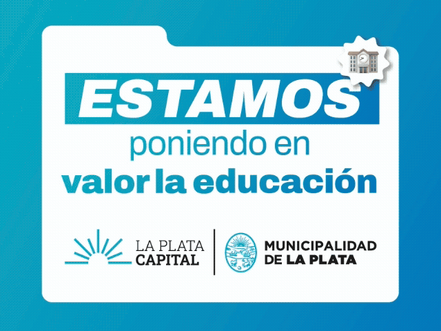Municipalidad de La Plata