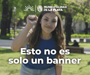 Municipalidad de La Plata