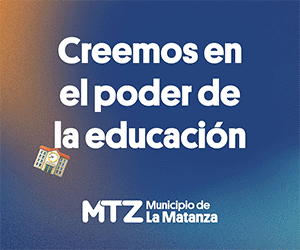 Municipalidad de La Matanza (Educaci�n)