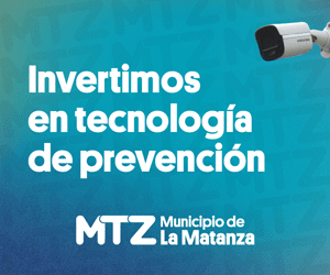 Municipalidad de La Matanza (Prevenci�n)