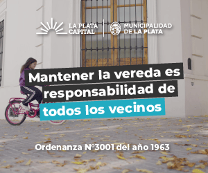 Municipalidad de La Plata