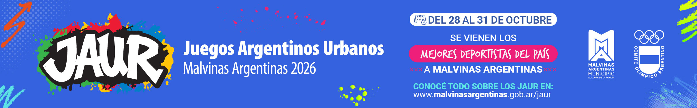 Municipalidad de Malvinas Argentinas