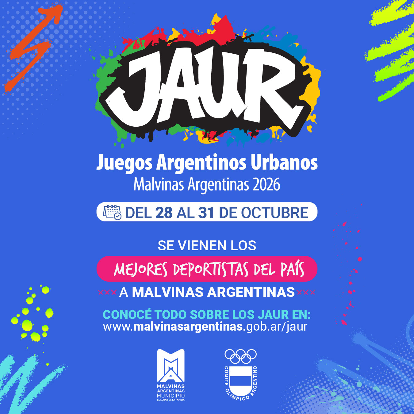 Municipalidad de Malvinas Argentinas