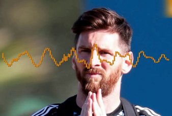 "Mi hijo me pregunt 'por qu te matan en Argentina?'"