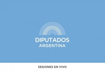 Marcos Pe�a, en el Congreso: "No nos vamos a ir en diciembre"